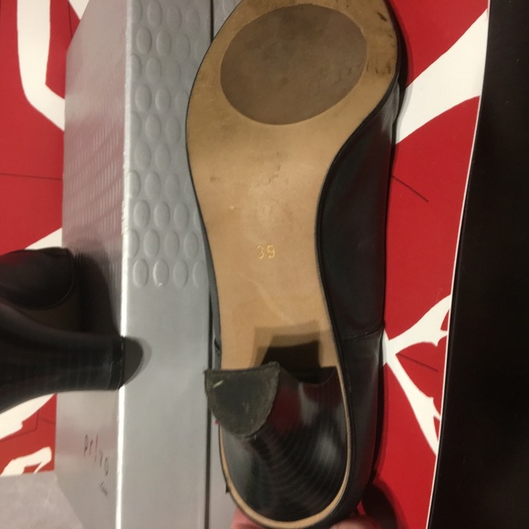 BZ MODA EVERYBODY ANKLE SHOES - Picture 7 of 8